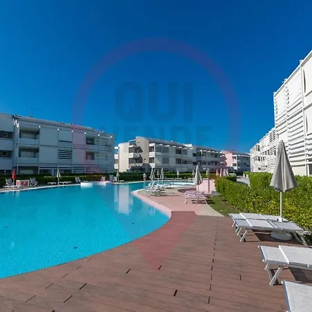 Laguna Park - Qui Vende Immobiliare - Per Solo Famiglie *