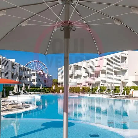 Laguna Park - Qui Vende Immobiliare - Per Solo Famiglie 리도 디 예솔로