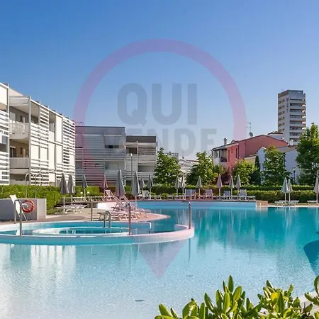 Laguna Park - Qui Vende Immobiliare - Per Solo Famiglie *