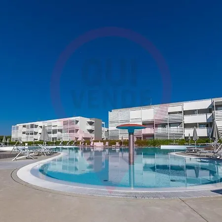 Apartment Laguna Park