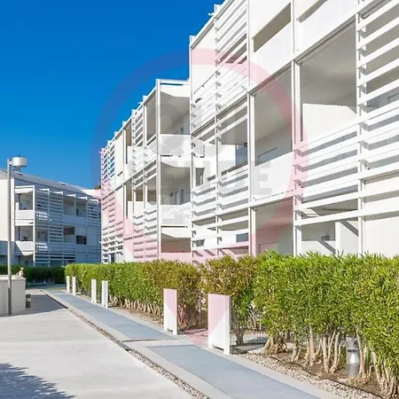 Laguna Park - Qui Vende Immobiliare - Per Solo Famiglie 아파트 리도 디 예솔로