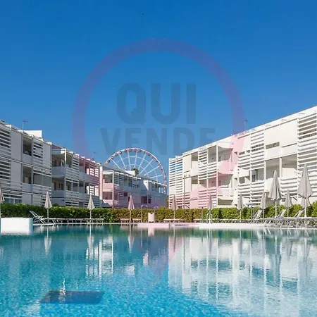 Laguna Park - Qui Vende Immobiliare - Per Solo Famiglie 리도 디 예솔로