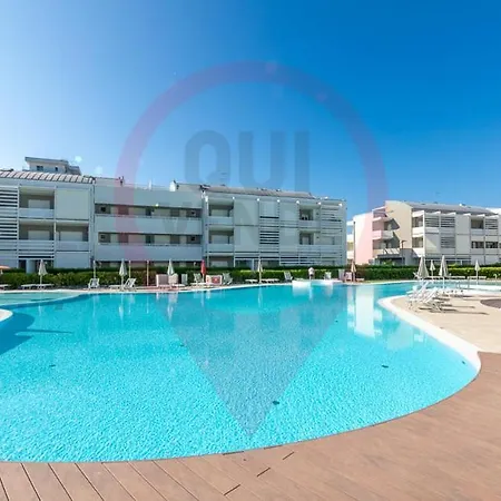 아파트 Laguna Park - Qui Vende Immobiliare - Per Solo Famiglie *