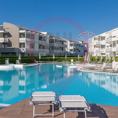 Apartment Laguna Park