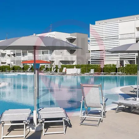 아파트 Laguna Park - Qui Vende Immobiliare - Per Solo Famiglie