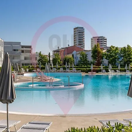 Laguna Park - Qui Vende Immobiliare - Per Solo Famiglie 아파트