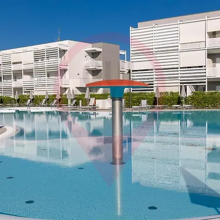 아파트 Laguna Park - Qui Vende Immobiliare - Per Solo Famiglie 리도 디 예솔로