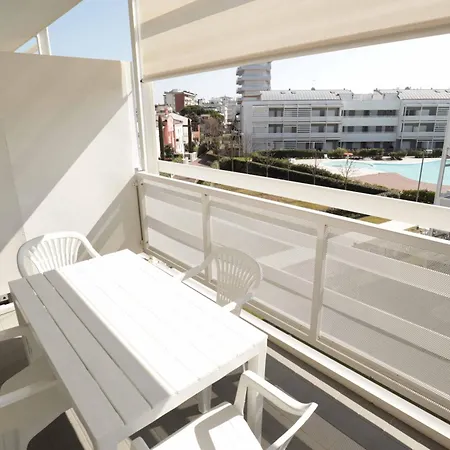 Apartment Laguna Park *