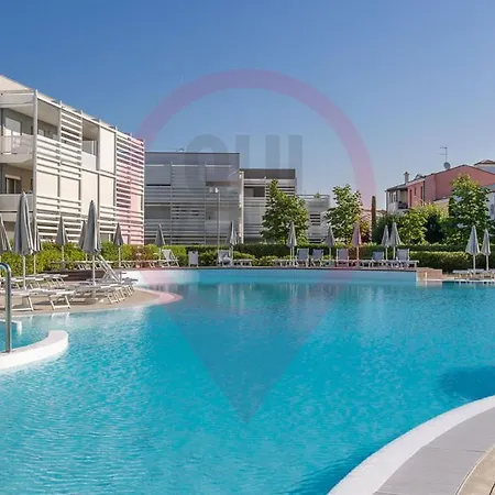 아파트 Laguna Park - Qui Vende Immobiliare - Per Solo Famiglie 리도 디 예솔로