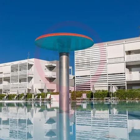Laguna Park - Qui Vende Immobiliare - Per Solo Famiglie * 리도 디 예솔로