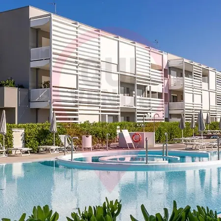 아파트 Laguna Park - Qui Vende Immobiliare - Per Solo Famiglie 리도 디 예솔로