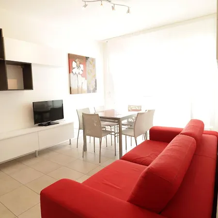 Apartment Laguna Park