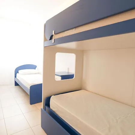 Laguna Park Apartment Lido di Jesolo