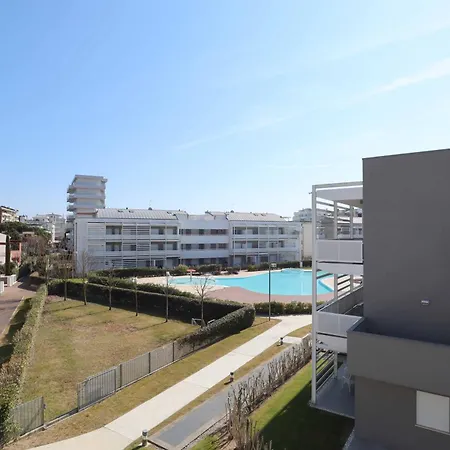아파트 Laguna Park - Qui Vende Immobiliare - Per Solo Famiglie 리도 디 예솔로