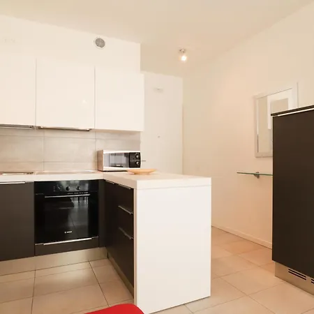 아파트 Laguna Park - Qui Vende Immobiliare - Per Solo Famiglie