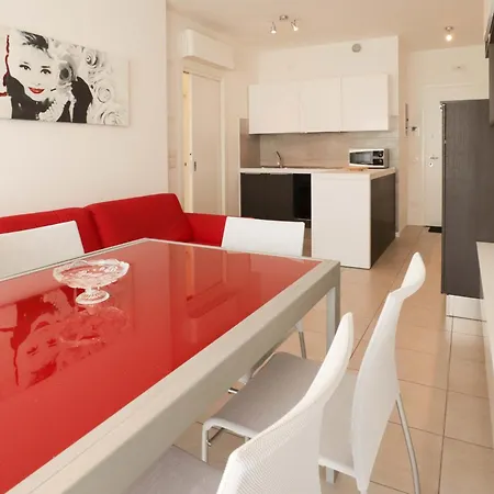 Laguna Park Apartment Lido di Jesolo